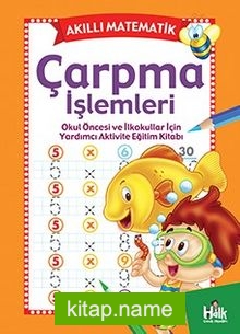 Çarpma İşlemleri