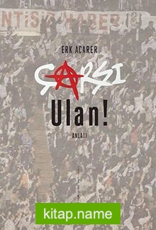 Çarşı Ulan!