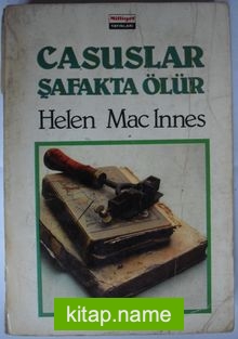 Casuslar Şafakta Ölür (1-B-82)