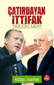 Çatırdayan İttifak