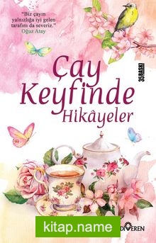 Çay Keyfinde Hikayeler