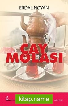 Çay Molası