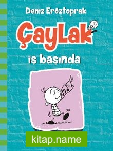 Çaylak İş Başında