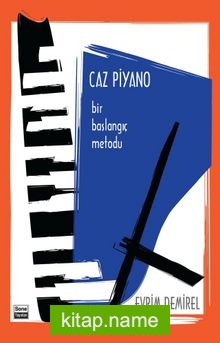 Caz Piyano