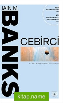 Cebirci