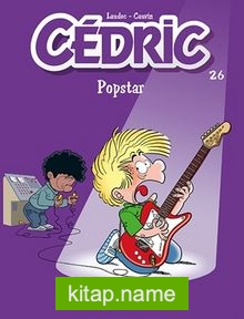 Cedric 26 / Popstar