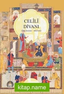 Celili Divanı