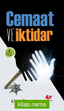 Cemaat ve İktidar