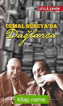 Cemal Süreya’da Dağlarca