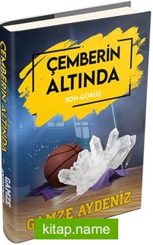 Çemberin Altında 2 / Son Görüş (Ciltli)