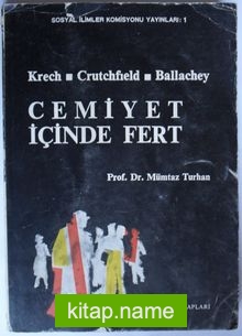 Cemiyet İçinde Fert (Kod: 5-D-52)