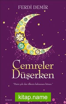 Cemreler Düşerken