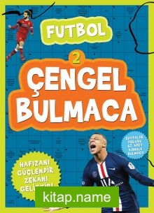 Çengel Bulmaca / Futbol 2
