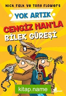 Cengizhan’la Bilek Güreşi / Yok Artık