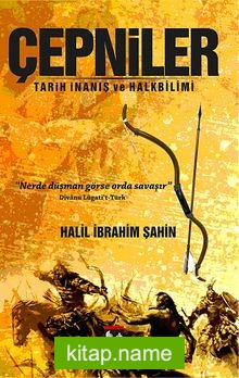 Çepniler  Tarih İnanış ve Halkbilimi