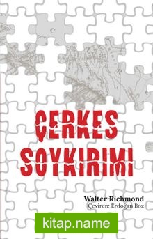 Çerkes Soykırımı