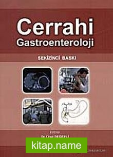 Cerrahi Gastroenteroloji