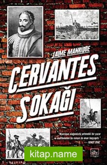 Cervantes Sokağı