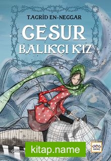 Cesur Balıkçı Kız