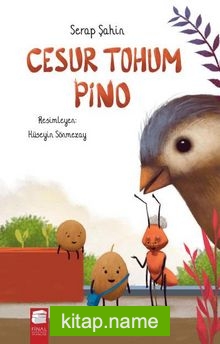 Cesur Tohum Pino