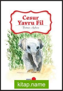 Cesur Yavru Fil