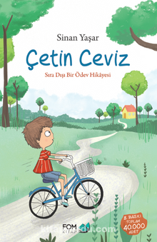Çetin Ceviz Sıra Dışı Bir Ödev Hikayesi