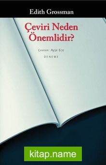 Çeviri Neden Önemlidir?