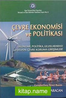 Çevre Ekonomisi ve Politikası
