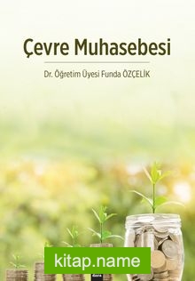 Çevre Muhasebesi