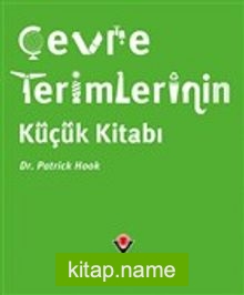 Çevre Terimlerinin Küçük Kitabı