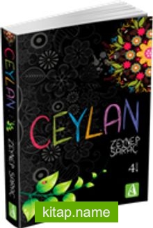 Ceylan (Karton Kapak)