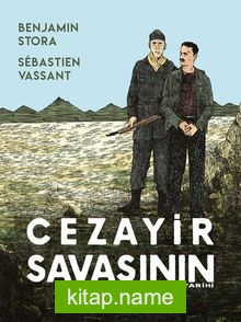 Cezayir Savaşının Resimli Tarihi