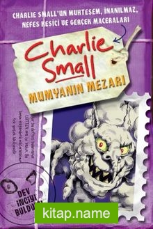 Charlie Small – Mumyanın Mezarı