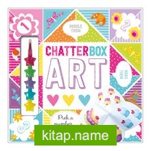Chatterbox Art: Art Books