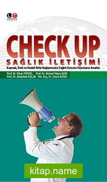 Check Up Sağlık İletişimi