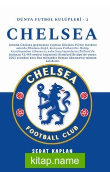 Chelsea / Dünya Futbol Kulüpleri – 2