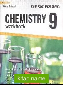 Chemistry 9 Workbook High School