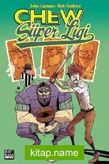 Chew 05 – Süper Ligi