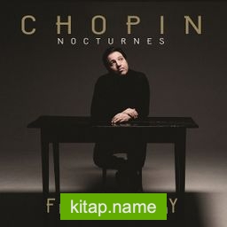 Chopin Nocturnes – Fazıl Say (Cd)