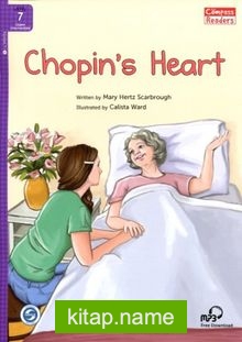 Chopin’s Heart +Downloadable Audio (Compass Readers 7) B2