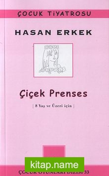 Çiçek Prenses