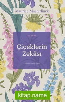 Çiçeklerin Zekası