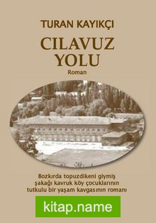 Cılavuz Yolu