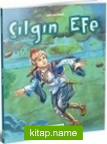 Çılgın Efe