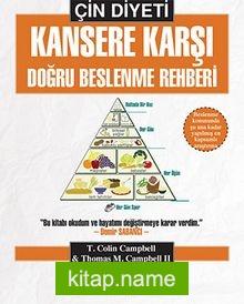 Çin Diyeti  Kansere Karşı Doğru Beslenme Rehberi