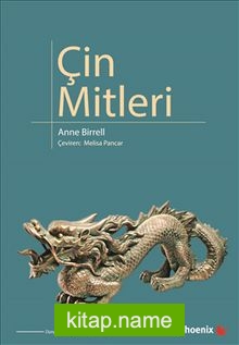 Çin Mitleri