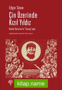 Çin Üzerinde Kızıl Yıldız