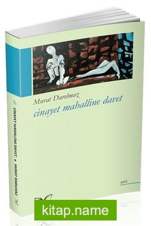 Cinayet Mahalline Davet