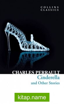 Cinderella and Other Stories (Collins Classics)