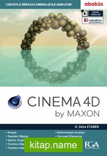 Cinema 4D